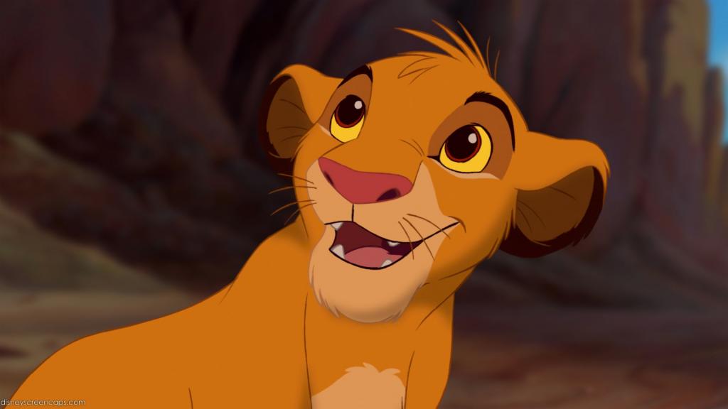 بهترین انیمیشن دیزنی: شیر شاه
