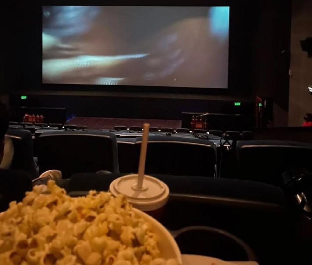 متن تبریک روز سینما