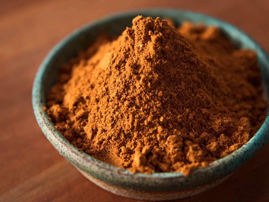 دستور چات ماسالا پاکستانی