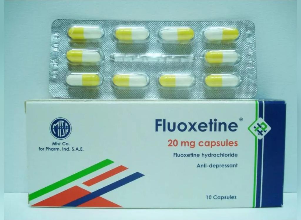 فلوکستین از داروهای تاخیری و درمان کننده زودانزالی