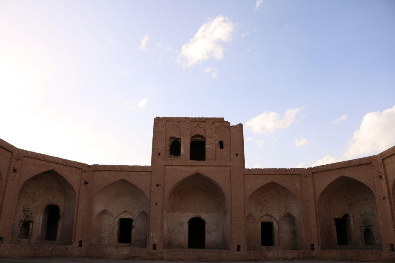 جاهای دیدنی رفسنجان 6