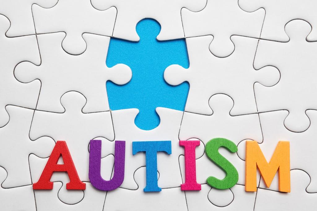 درمان اوتیسم در بزرگسالان