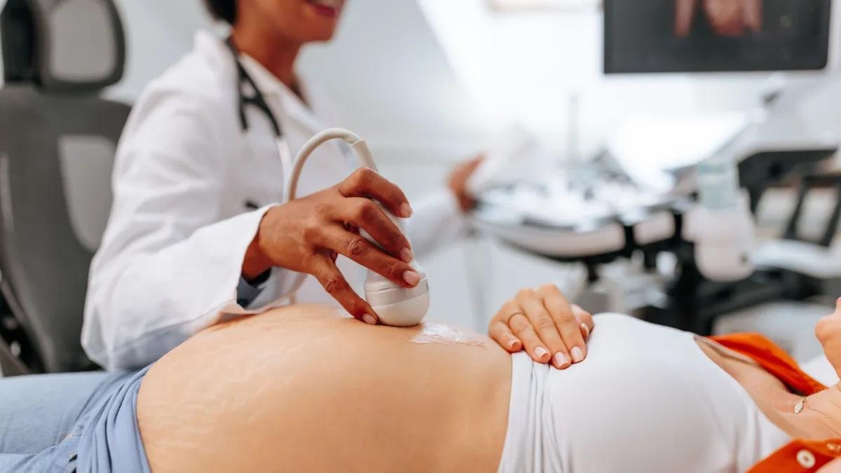 سوالات رایج از پزشک درباره جفت قدامی