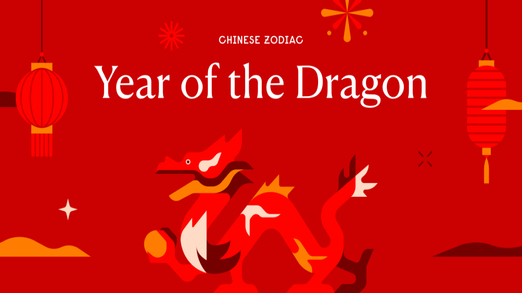 طالع بینی چینی سال اژدها + خصوصیات مرد و زن متولدین سال اژدها