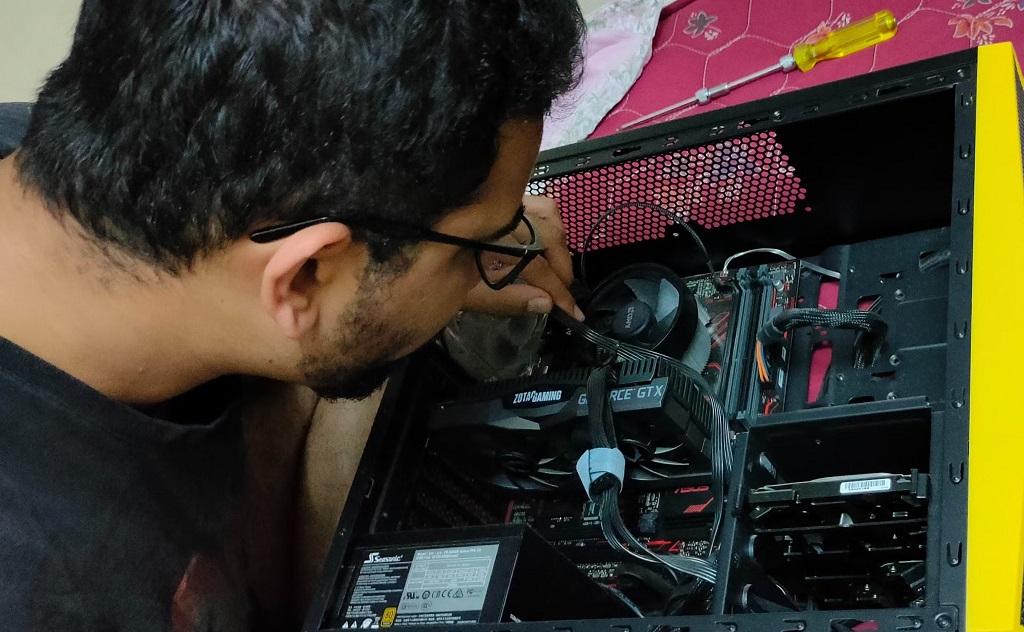 دلایل ترک ارتقاء سیستم‌های بازی رایانه‌ای 2