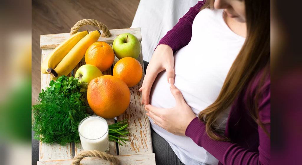 در دوران بارداری برای جلوگیری از مسمومیت چه چیزی بخوریم؟
