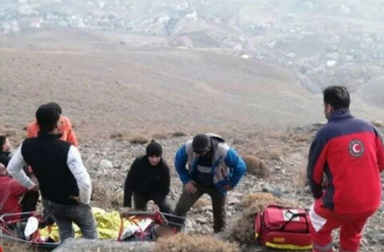 آخرین وضعیت رضا امیرخانی