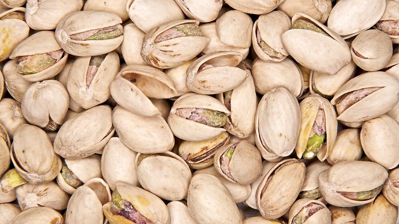 تعبیر خواب پسته 1