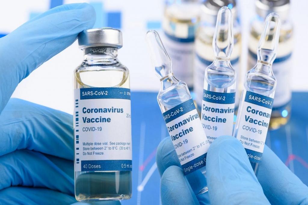 مقایسه واکسن کرونا مدرنا و فایزر با جانسون