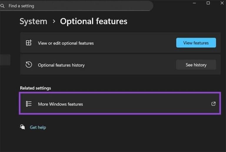 نحوه اجرای بازی&zwnj;های قدیمی&zwnj;تر در ویندوز 11 2