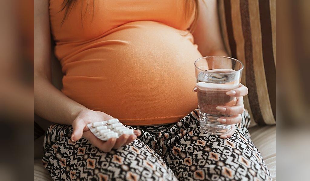 درمان پرکاری تیروئید در دوران بارداری چیست؟ 
