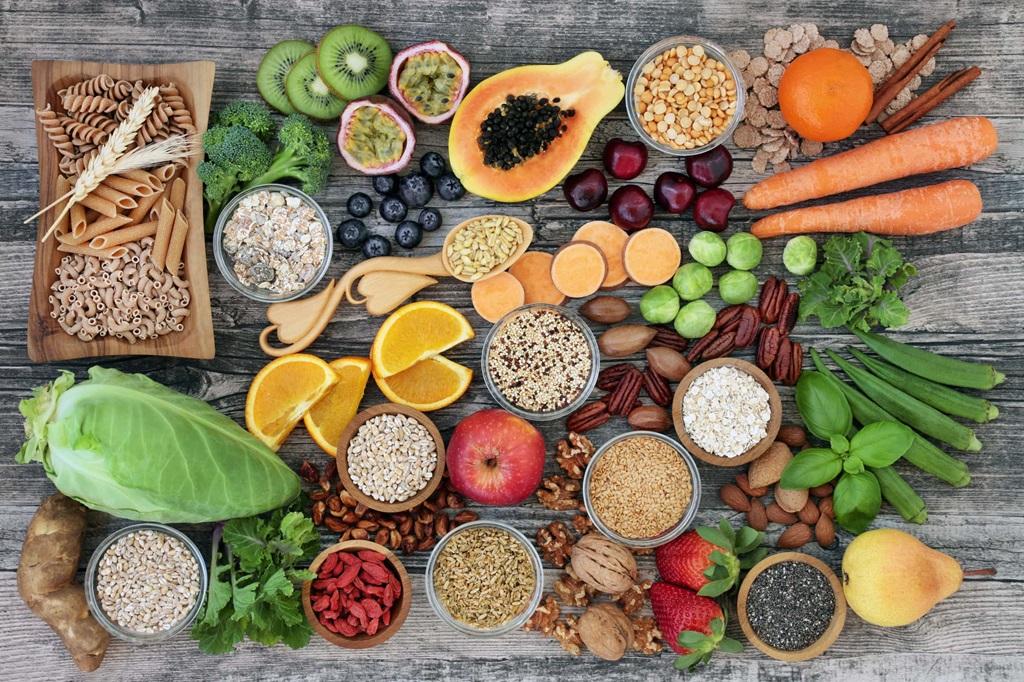 انواع رژیم غذایی هاشیموتو 2