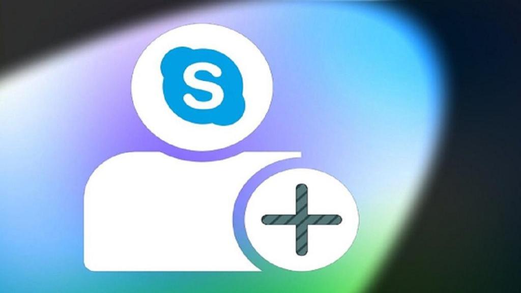 افزودن مخاطبین در اسکایپ با استفاده از Skype Live ID در کامپیوتر و گوشی