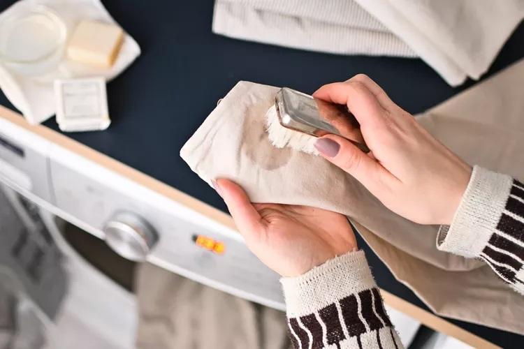 نحوهی صحیح شستشوی ملحفهها 1