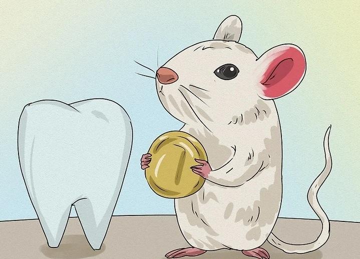 پری دندان و ریشه افسانه&zwnj;ها 3