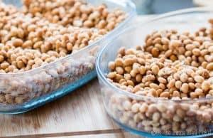 طرز تهیه سس سویا کره ای