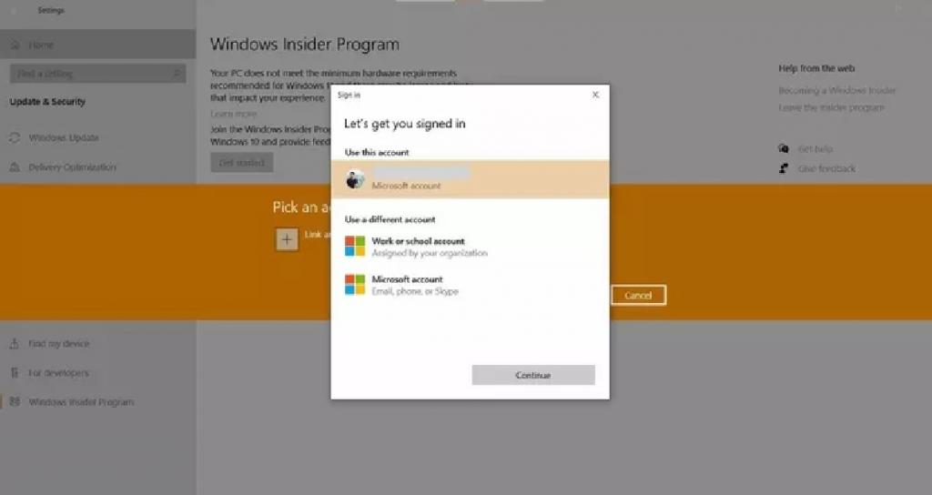 آموزش تصویری نصب ویندوز 11 روی کامپیوتر