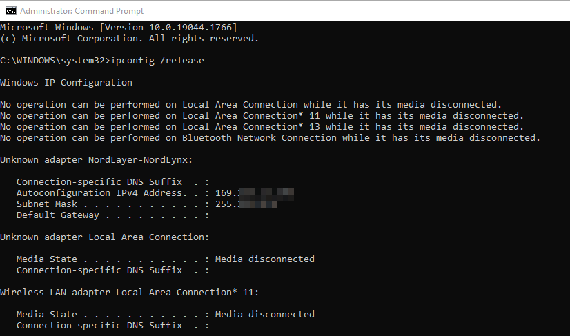 7 راه برای رفع ERR_SPDY_PROTOCOL_ERROR8
