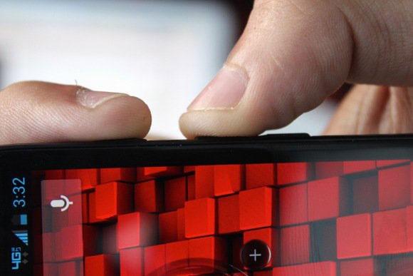 رفع مشکل خاموش نشدن سامسونگ گلکسی تب 10