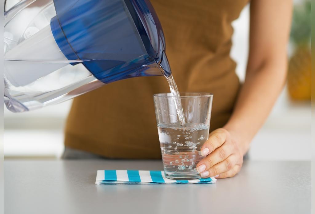 فواید آب خوردن زیاد در دوران بارداری