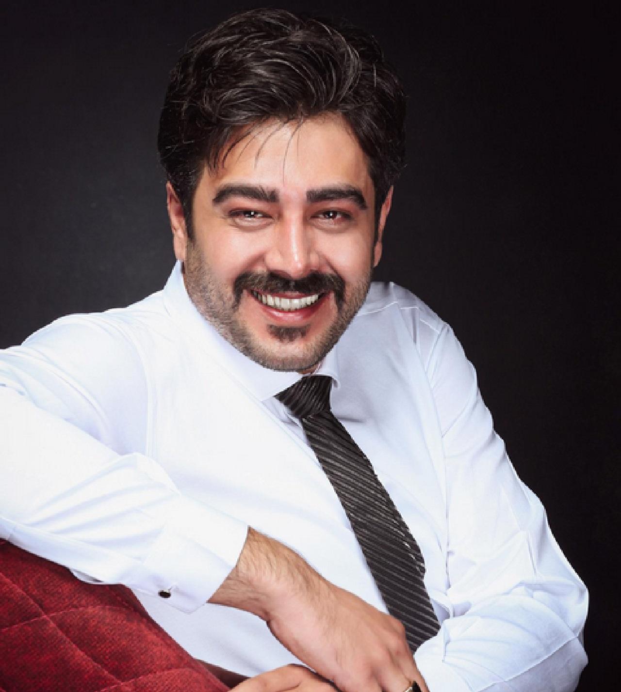 عکس های سهیل قاصدی 2