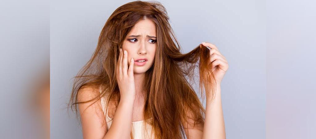 کراتینه کردن مو چیست؟