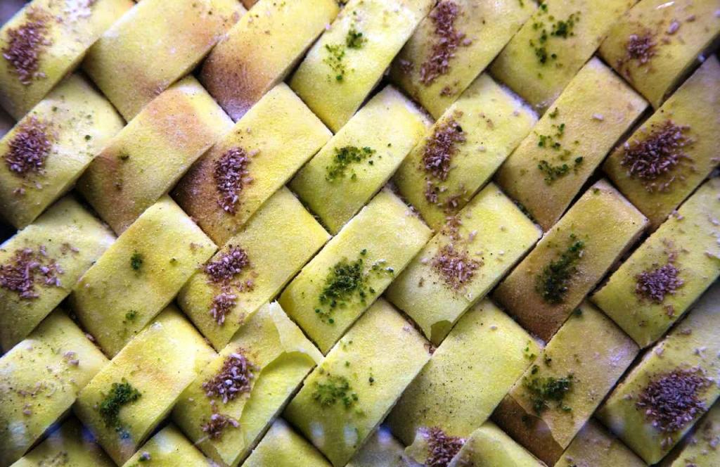 سوغات شیراز
