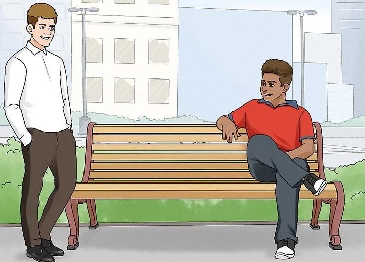 راه&zwnj;های پیدا کردن دوست در یک کشور جدید 10