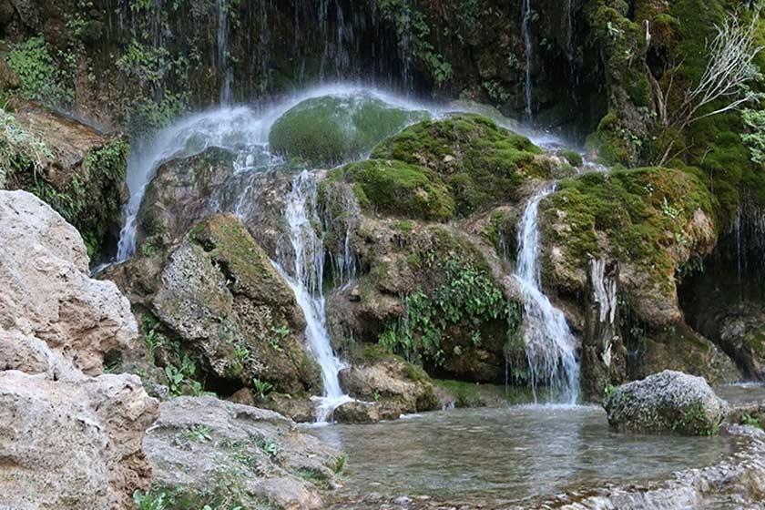جاهای دیدنی جلفا 4