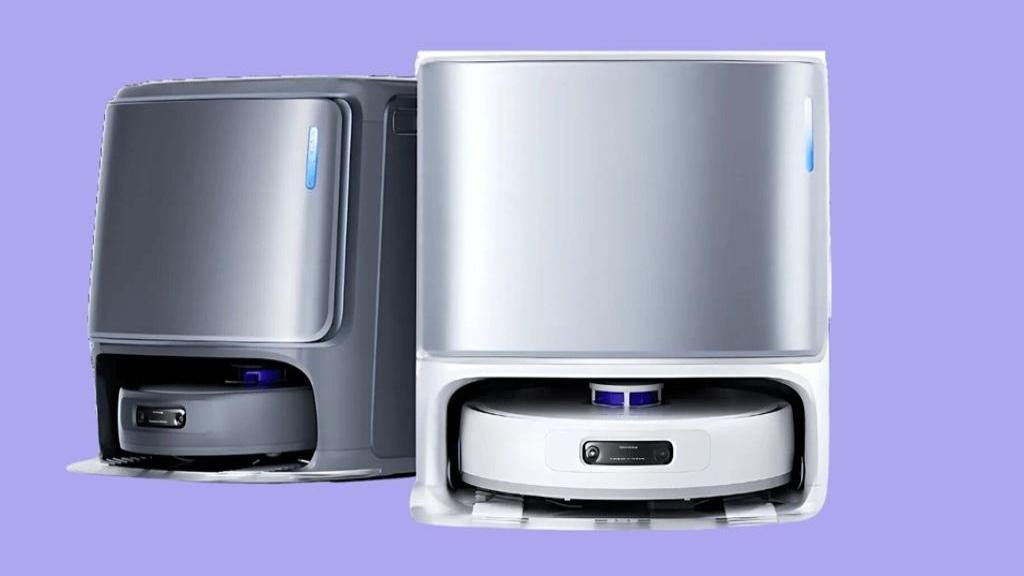 مشخصات ربات جاروبرقی هوشمند Narwal Freo Z Ultra + مزایا، معایب و قیمت