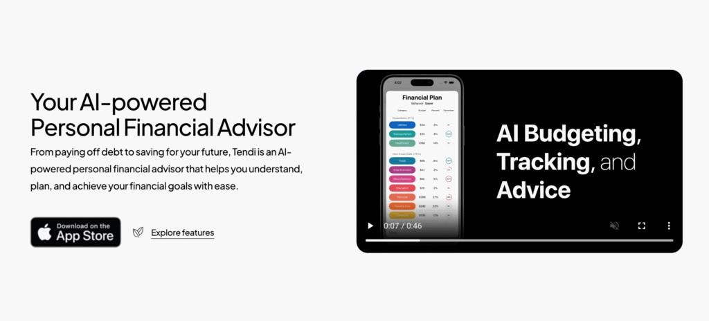 اپلیکیشنهای مالی هوش مصنوعی 6