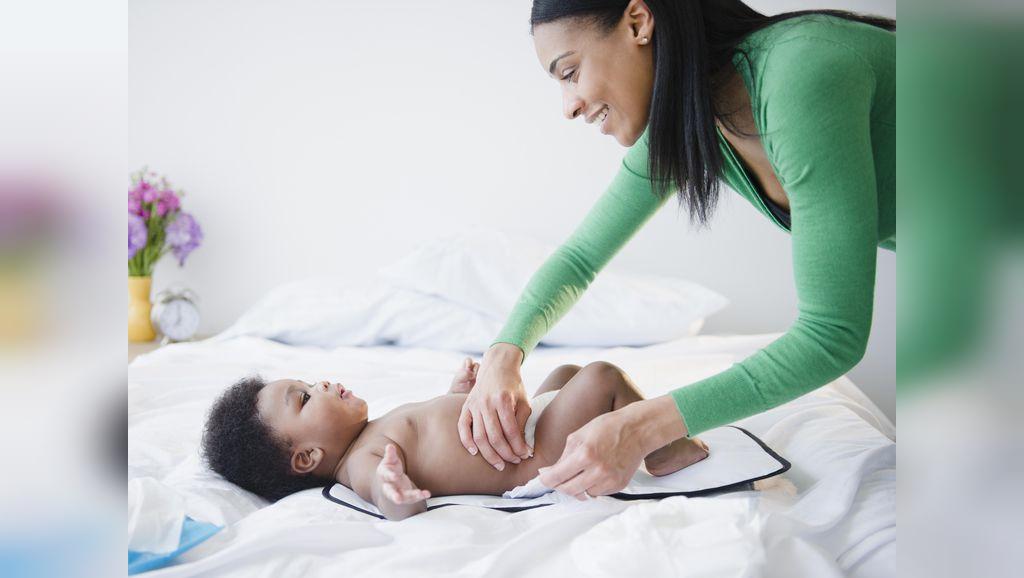 روش های ارزیابی واکنش نوزاد به شیر مادر کدام است
