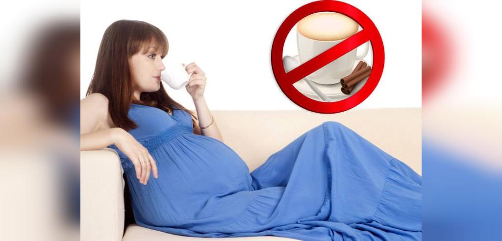 چه چیزی درباره دارچین در دوران بارداری خطرناک است؟