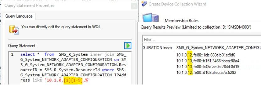 نحوه ایجاد مجموعه SCCM 10