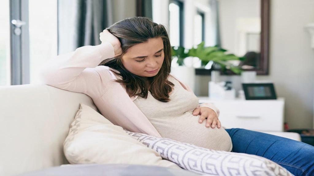 تالاسمی در بارداری و بررسی تأثیر تالاسمی مادر و پدر بر جنین