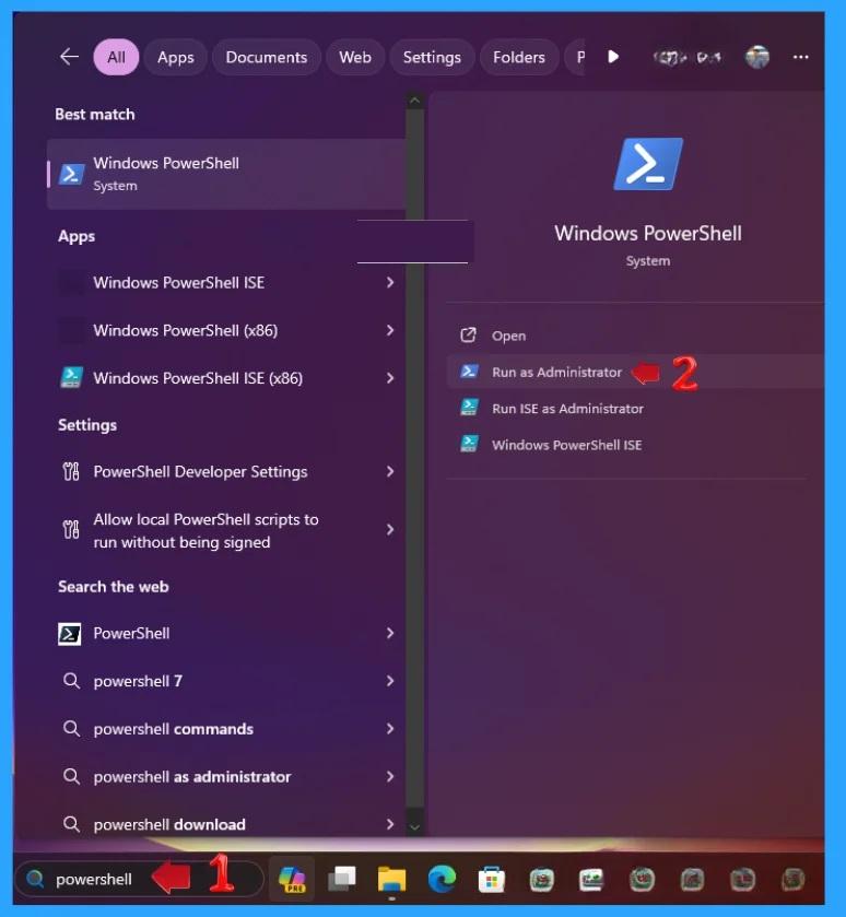 روش‌هایی برای فعال یا غیرفعال کردن ویرایشگر رجیستری 4