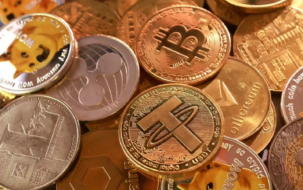 صرافی بیت گت (Bitget)