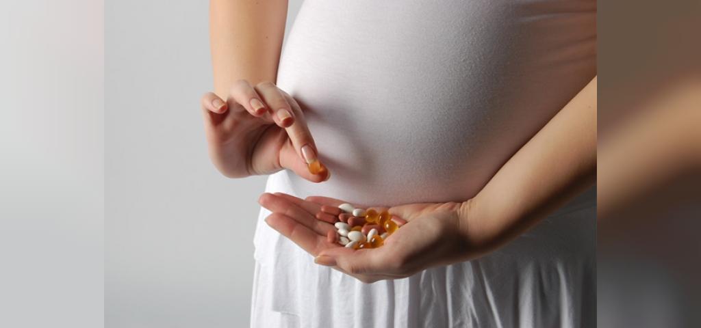 ایمنی داروهای ضدکرم در دوران بارداری