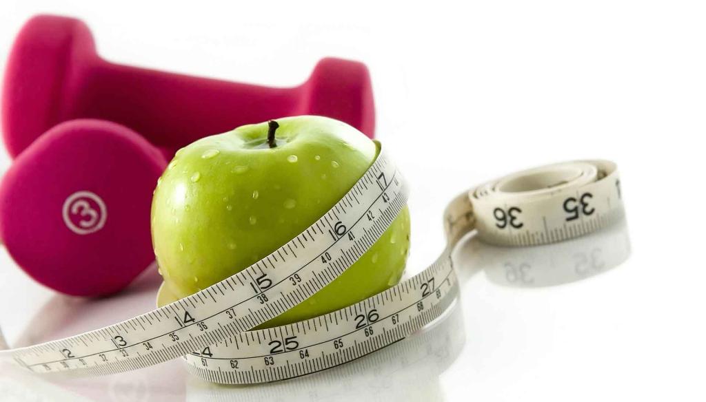 خواص سلامتی خربق:کاهش وزن