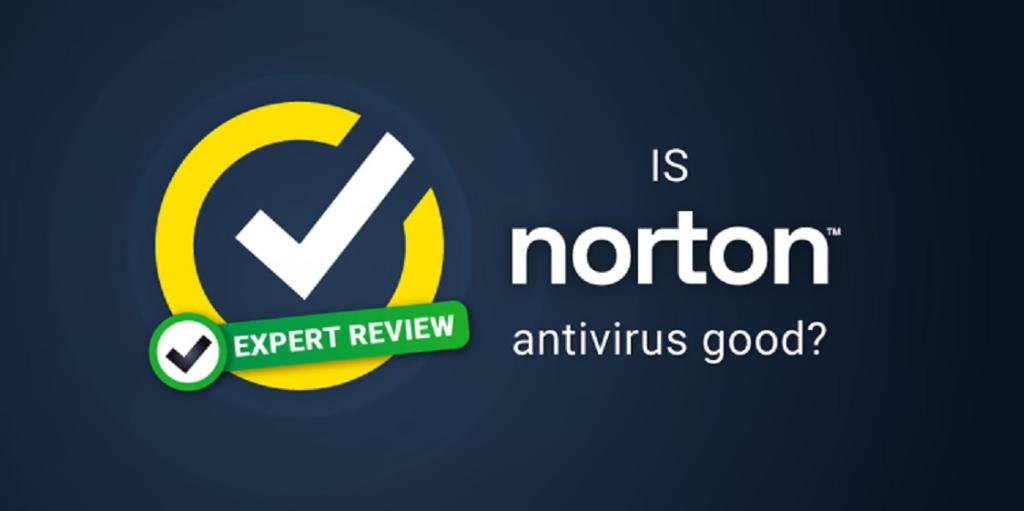 آنتی ویروس Norton 360