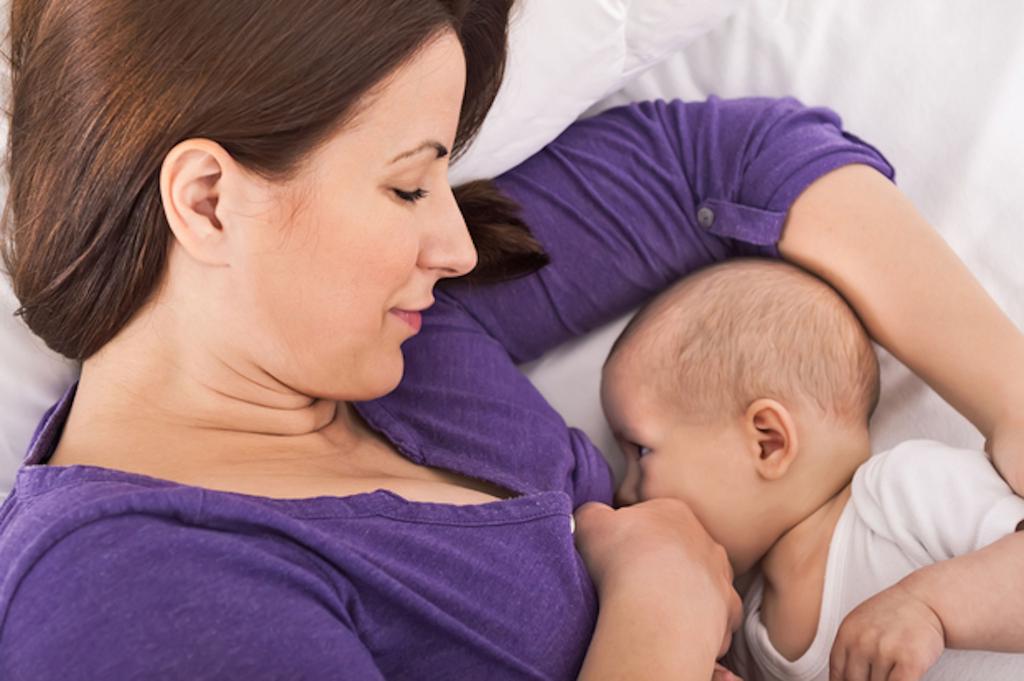 آیا شیردهی به کودک به عنوان یک روش پیشگیری از بارداری محسوب می شود؟
