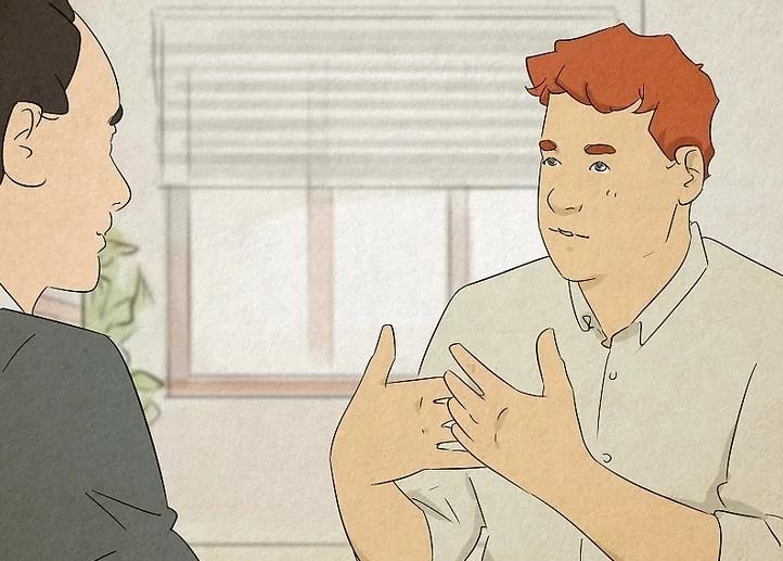 روش های غلبه بر کمرویی در محل کار 3