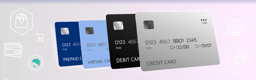 نحوه خرید دبیت کارت بین المللی