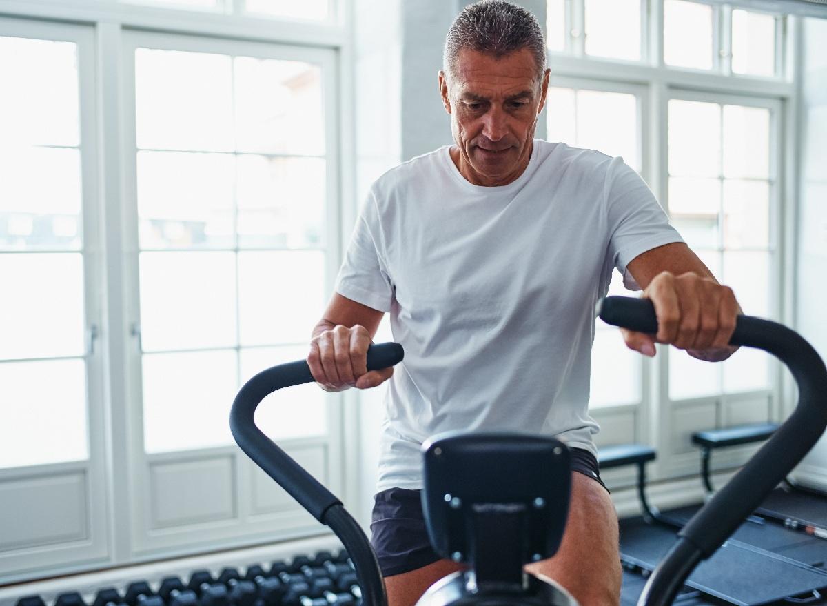 انواع HIIT