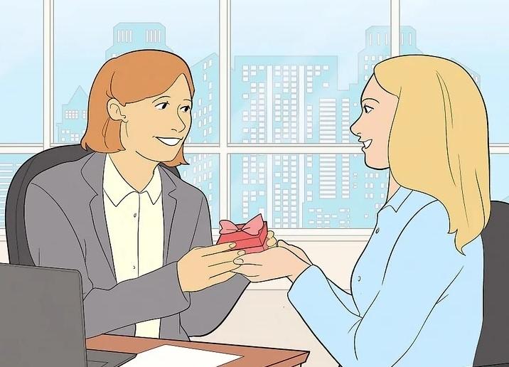 بهترین پیام&zwnj;های تبریک بابت ترفیع شغلی 20