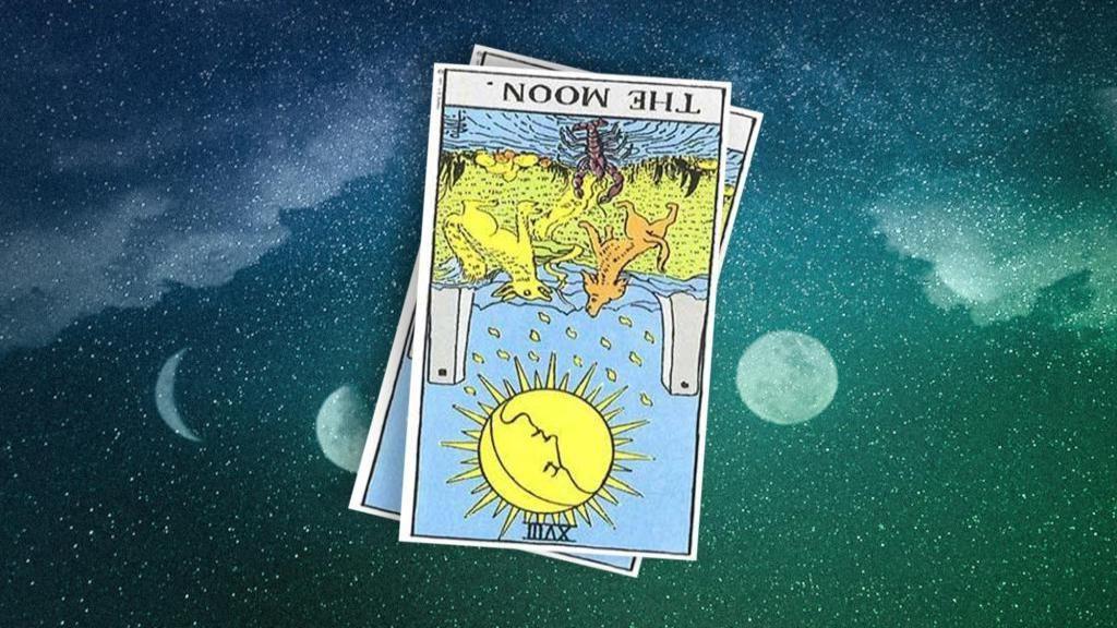 فال تاروت کبیر متولدین شهریور