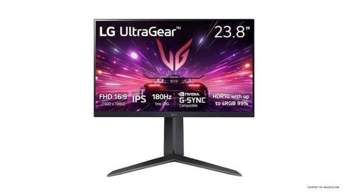 بهترین مانیتور برای گیمرها 2