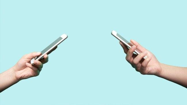 نکاتی برای پیامک مؤثر