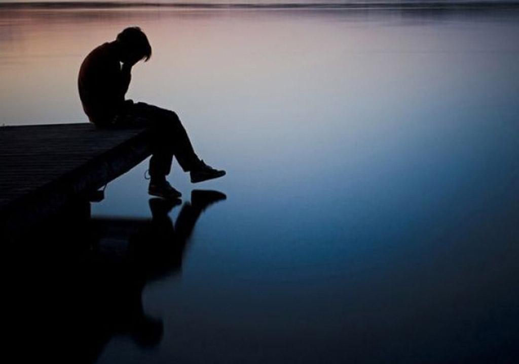 عکس پروفایل مردانه سنگین بدون متن