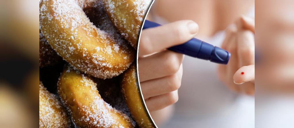 باورهای غلط در رژیم غذایی اشخاص مبتلا به دیابت